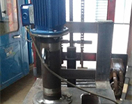 中海海(hǎi)城鎂合金有(yǒu)限公司