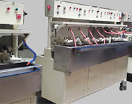 眼鏡(jìng)片抛光(guāng)機（2016款）