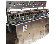 眼鏡片(pian)抛光機(ji)（2017新款）