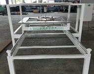 噸袋(dai)内袋圓口(kǒu)封口機