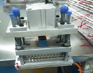 手撕口切(qie)虛線機