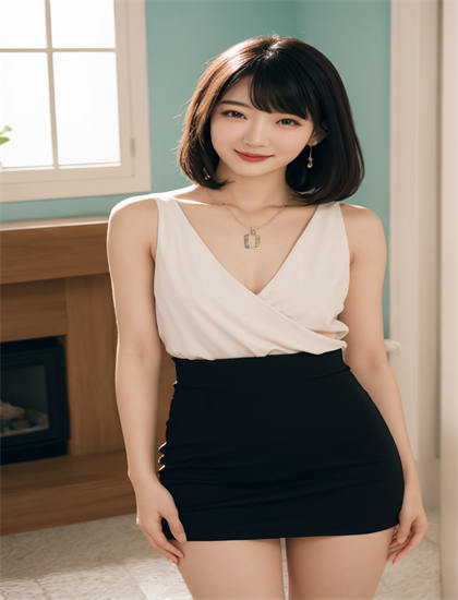 恶魔秘书技术揭秘：虚拟现实技术如何艺术与技术的完美融合 为观众带来全新视觉体验